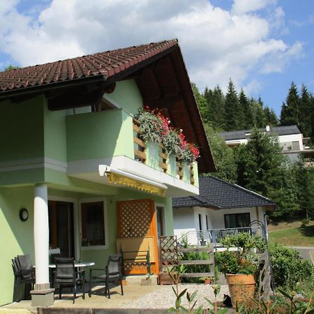 Appartment Stiegler Haus im Ennstal Exterior photo