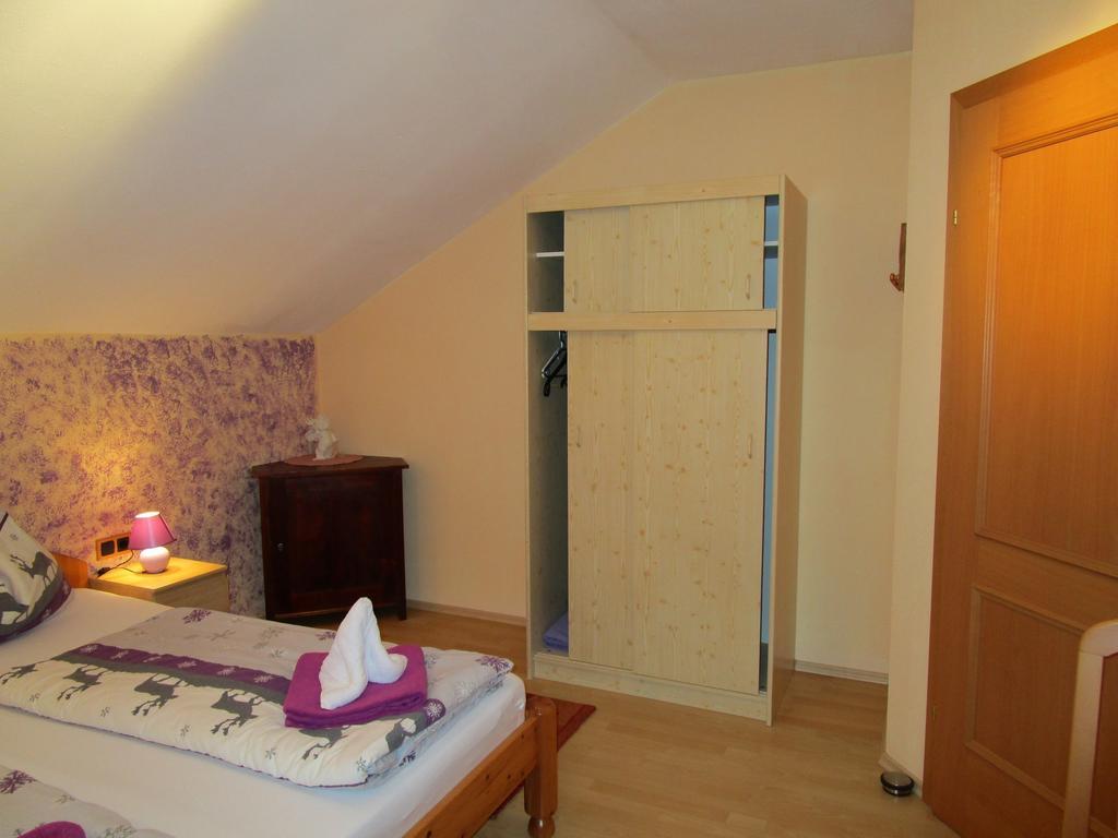 Appartment Stiegler Haus im Ennstal Room photo