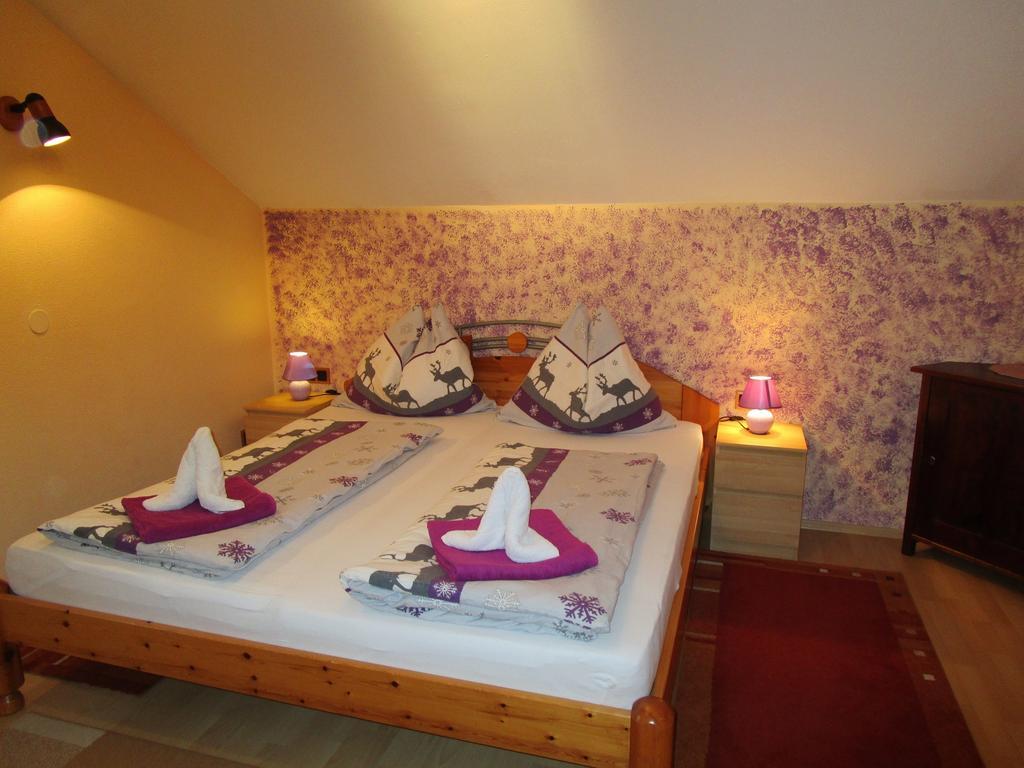 Appartment Stiegler Haus im Ennstal Room photo