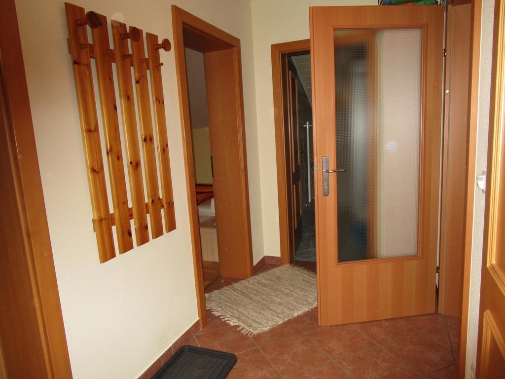 Appartment Stiegler Haus im Ennstal Room photo